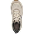 thumbnail image 4 of Vionic Walk Max II Women's Athletic Parchment Size 6 M, 4 of 5