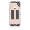 thumbnail image 3 of Replacement Back Cover Compatible For Motorola Moto E40 (XT2159 / 2021) (Pink Clay), 3 of 7
