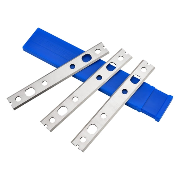 6" Jointer Blades Knives HSS for JET JJ-6CSDX Powermatic 54A Replace 708801DX – 3pcs
