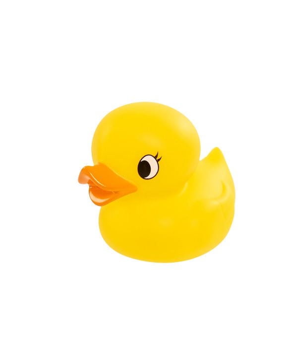 Waterbabies Bathtime Fun - Duckie