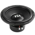 thumbnail image 4 of NVX NSW122v2 12" Dual 2-Ohm Car Subwoofers 700W RMS 1400W Peak 2 Pack, 4 of 11
