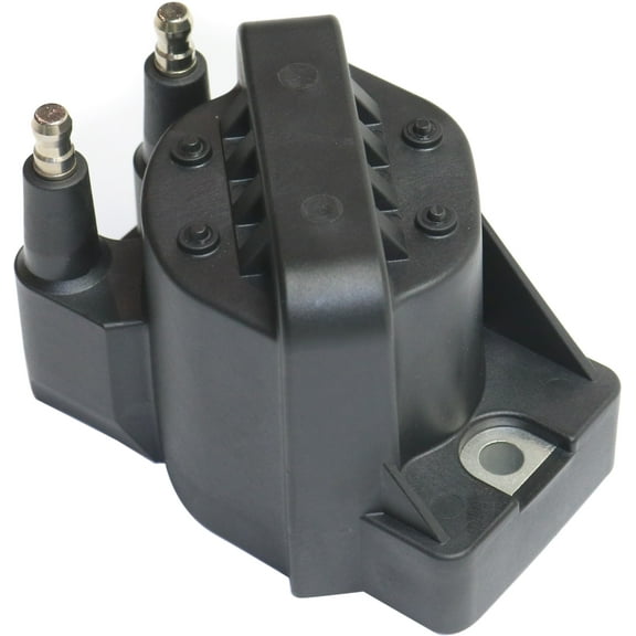 Ignition Coil Compatible With 1986-2005 Buick LeSabre Century 6Cyl 4Cyl 3.8L 3.0L 3.1L 2.2L 2.5L 2.8L 3.3L Sold individually