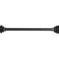 thumbnail image 5 of Detroit Axle - AWD Rear Left CV Axle Assembly Replacement for 2011 2012 2013 Ford Edge, 5 of 7