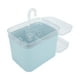 thumbnail image 4 of Dispensador de agua para perros, fuente para beber automática para mascotas, alimentador de agua para mascotas, fuente para beber para mascotas, verdadera excelencia, 4 of 8