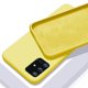 thumbnail image 1 of Funda para Samsung Galaxy A50 A51 A70 A71 S20 S21 S10E S10 Plus Note 8 9 S9 S8 Coque, funda blanda de silicona líquida Original de lujo Tan Jianjun unisex, 1 of 2