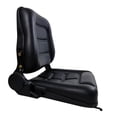 thumbnail image 4 of HILABEE Universal Forklift Seat Accessories for Riding Lawn Mower Scrubber, 4 of 9