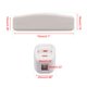 thumbnail image 2 of Interruptor de electrodomésticos NQ Empotrado Blanco 10 A 250 V, 2 of 4