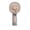 Blue, variant on Rechargeable Handheld Fan, Portable Desk Fan USB Powered, Mini Personal Fan with 3 Speed Adjustments, Compact Dual-Use Cooling for Home, Office, and Outdoor Use