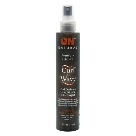 Next Image On Curl N Wavy Dtnglr Jamaican Blacklk Castor 8oz