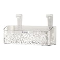 thumbnail image 1 of Ruifaya Cesta de almacenamiento para baño con ventosa drenable, fácil de limpiar en la ducha, 1 of 7