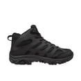 thumbnail image 3 of Merrell Work MOAB 3 Mid Tactical Black, 3 of 5