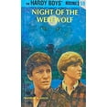 thumbnail image 1 of Pre-Owned Hardy Boys 59: Night of the Werewolf (Hardcover) 0448436965 9780448436968, 1 of 1