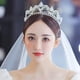 thumbnail image 3 of Diadema Tiara Yuyangstore para novia Fiesta de graduación Cumpleaños Estilo A, 3 of 7