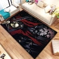 thumbnail image 1 of Alfombrilla antideslizante para decoración de sofá, alfombrilla antideslizante para sala de estar, dormitorio y área impresa en HD, Dropshipping80 cm por 140 cm80 cm por 140 cm zhangmengya unisex, 1 of 2