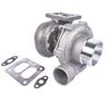 thumbnail image 5 of Koomaha Turbocharger for John Deere 300 Series 310D 3840 450 550 4239T 4276T 466334-0004, 5 of 11