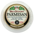 thumbnail image 3 of BelGioioso Freshly Grated Parmesan Cheese, Refrigerated 5 oz Plastic Cup, 3 of 13