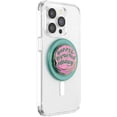 thumbnail image 3 of PopSockets Phone Grip for MagSafe, Magnetic Holder, Phone Stand, Harry Potter - Happee Birthdae Harry, 3 of 3