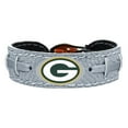thumbnail image 1 of Green Bay Packers Bracelet Reflective Football, 1 of 1