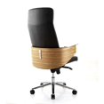 thumbnail image 4 of Office furniture chair. Simple leather high back office chair.03 My Lux Decor Round, 4 of 9