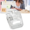 thumbnail image 4 of Presser Foot, Wear Resistant Cloth Presser Foot  For Sewing Machine For Sewing Shop, 4 of 8