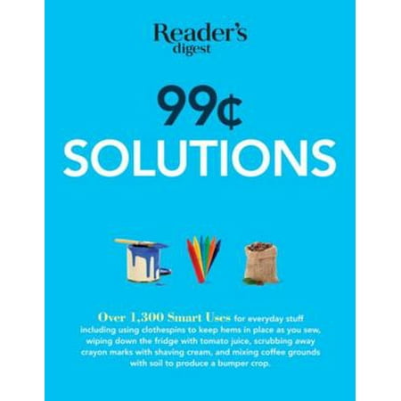 99 Cent Solutions - eBook