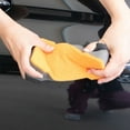 thumbnail image 6 of Herunwer Premium Car Wash Sponge for Fast Non Scratch Cleaning, Soft Large Thick for Washing Bathroom Bike Boat Kayak and Household Use, 6 of 6