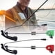 thumbnail image 3 of Alerta De Pesca Ligera, Indicador De Huelga De Pesca Duradero, Conveniente Y Ajustable Para Situaciones De Combate Reales ANGGREK Otros, 3 of 8