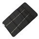 thumbnail image 1 of OXFORD 22 POCKET TOOL ROLL Lve Bolsa de almacenamiento de herramientas Estuche plegable en 3 colores Negro Zulema Herramientas Bolsas de almacenamiento, 1 of 8