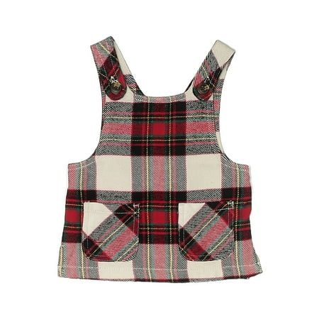 

Pre-Owned Joe Fresh Girl s Size 3-6 Mo Dress