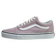 thumbnail image 4 of Vans Old Skool Shoes (Sea Fog, M65/W8), 4 of 7