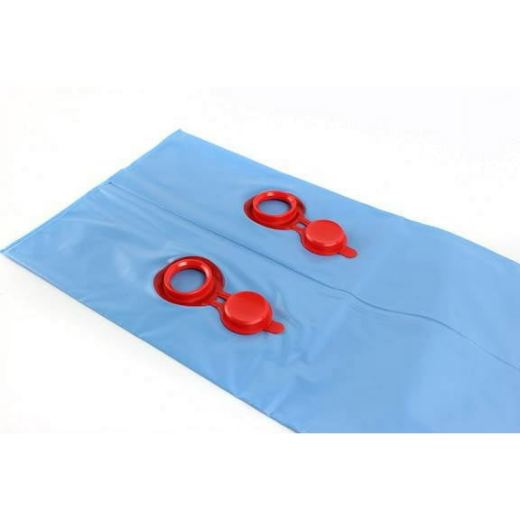 Swimline 1x10 Ft Swimming Pool Winter Cover Water Tube Double In-Ground (5 Pack)