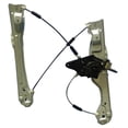 thumbnail image 3 of New Power Window Motor and Regulator Assembly Compatible With Chevrolet Malibu L Sedan Malibu RS Sedan Malibu LS Sedan 2016-2024 By GM1350234 660842 751-678 84451816, 3 of 3
