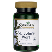 Swanson Potassium Citrate 99 mg 120 Caps (2 Pk)