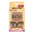 thumbnail image 2 of Calico Critters Brighten up Your Calico Critters Home Dollhouse Ceiling Light, 2 of 4