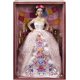 thumbnail image 1 of Barbie Dia De Muertos Ken muñeca encaje vestido Anime figura Calavera pintura facial colección limitada modelo Halloween regalo coleccionista xuanjing unisex, 1 of 2