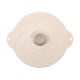 thumbnail image 2 of Campana Para Cocina Silica Gel Fresh Keeping Cover Vacuum Self Priming Sealing Cover Kitchen Pot And Bowl Cover Microwave Splashing Proof Cover Diameter 9.45 Inches, 2 of 7