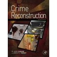 thumbnail image 1 of Pre-Owned Crime Reconstruction (Hardcover) 0123864607 9780123864604, 1 of 1