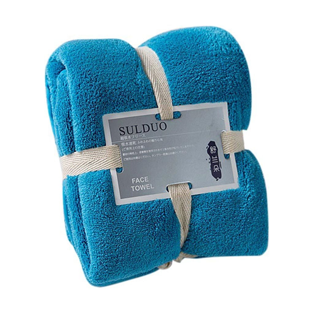 Terry Cloth Towels 36 X 80 Cm Soft Large Towel Bath Towel Ideal for