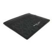 Michael Kors Cooper Tall Card Case Wallet