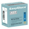 Easy Gluco Blood Glucose Test Strips-Box of 50