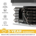 thumbnail image 5 of Setpower AJ50 53 Quart Portable Refrigerator, 27.50" x 13.60" x 20.70", 5 of 8