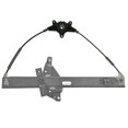 thumbnail image 3 of TRQ Front Power Door Window Regulator Passenger Side Right RH for 00-05 Impala WRA52204, 3 of 3