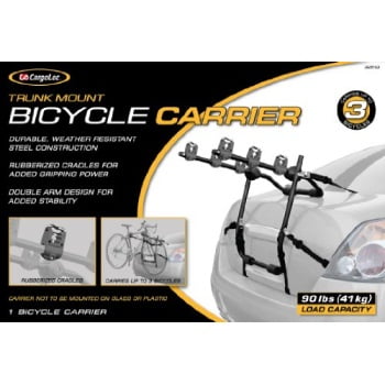 cargoloc bike rack