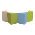 thumbnail image 5 of Kaplan Early Learning Company Tummy Time Reflection Cube, 5 of 5