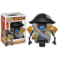 thumbnail image 1 of Figura de acción Funko POP Games Borderlands Emperor Claptrap, 1 of 2