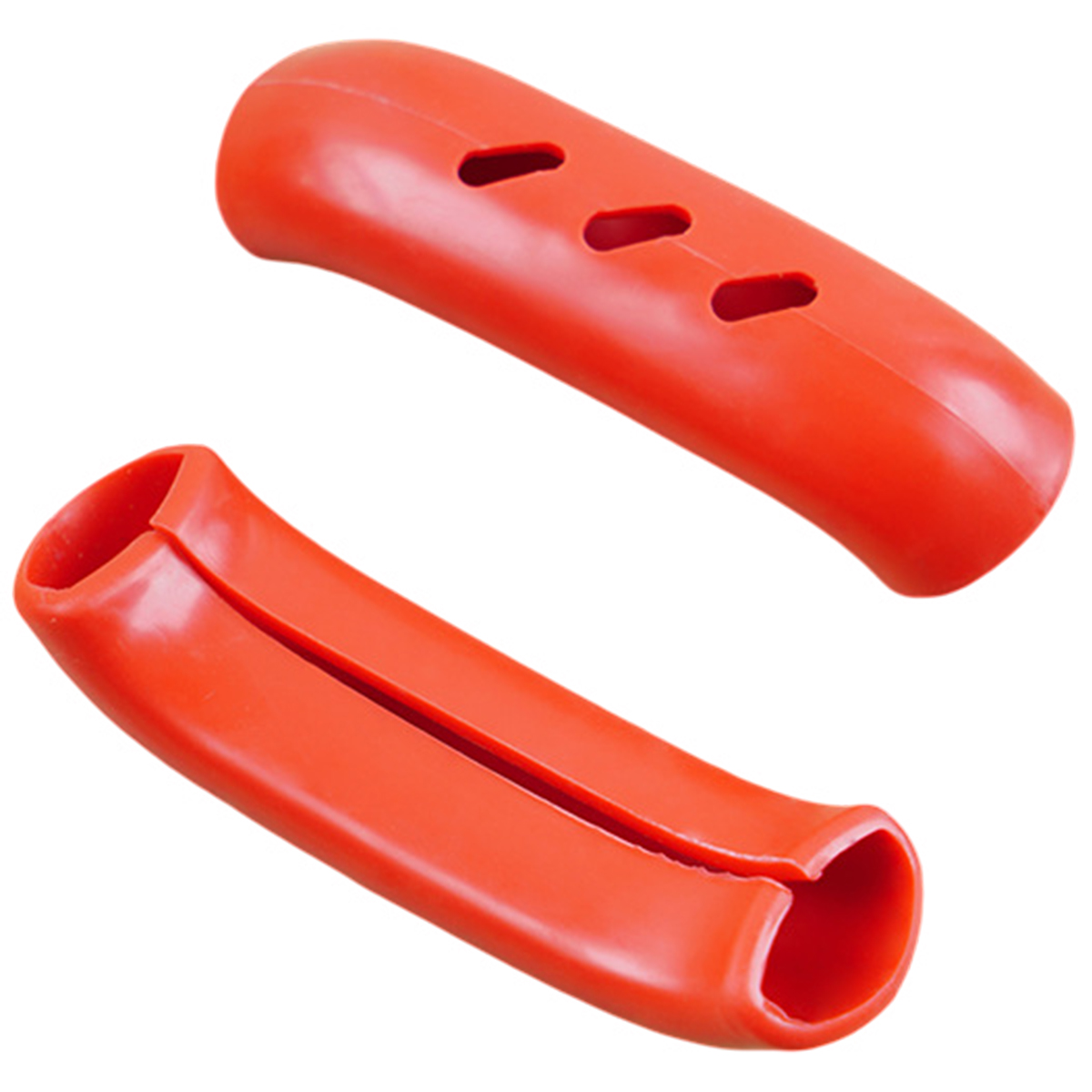 Nyidpsz Silicone Lid Handle Protectors For Frying Cast Iron Skillet Pan AntiScald Pot Lid