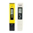 thumbnail image 1 of 2pcs Digital Ph Meter Tds Ec Temperature Water Quality Test Pen 3 In 1 Set, 1 of 5