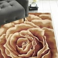 thumbnail image 2 of 7' x 10'  Polypropylene Ivory Area Rug, 2 of 5