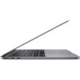 thumbnail image 2 of Restored Apple MacBook Pro 13" with Touch Bar, 10th-Gen Quad-Core Intel Core i5 2.0GHz, 16GB RAM, 512GB SSD, Space Gray (Mid 2020), 2 of 5