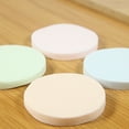 thumbnail image 2 of WHAMVOX Sponges For Makeup Sponge Puff Assorted Packs 40 Pcs Diameter 2.2in Coverage For Home Use, 2 of 8